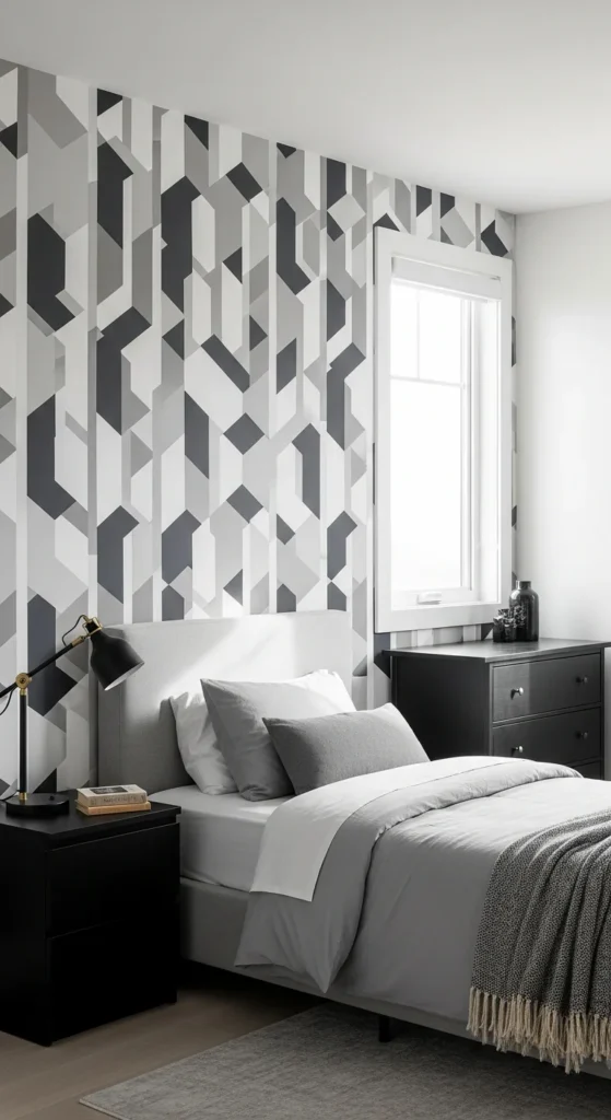 Aesthetic teenage room