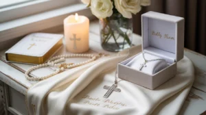Baptism Gift Ideas