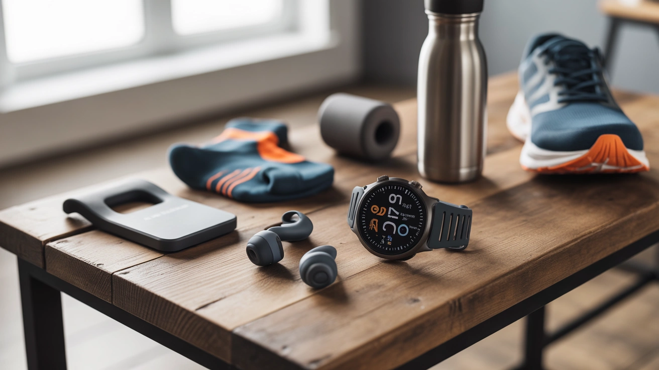 Best Gift Ideas for Men Runners