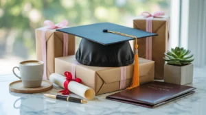 Convocation gift ideas