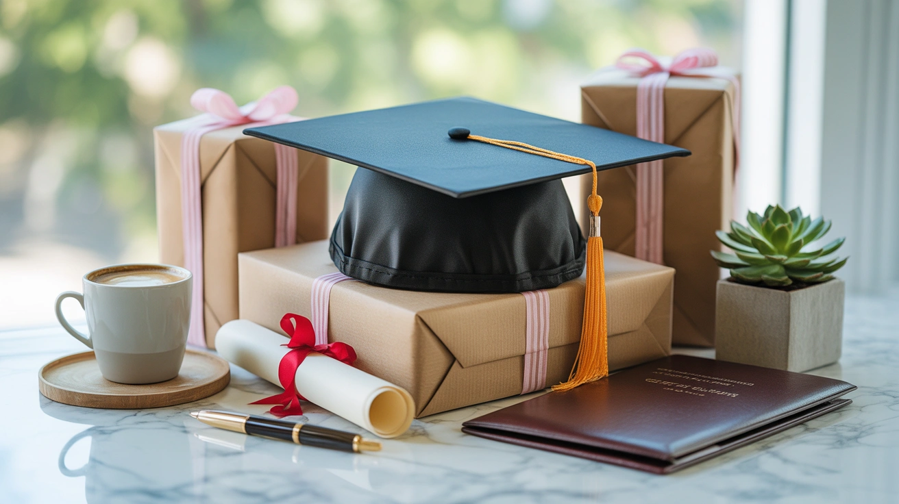 Convocation gift ideas