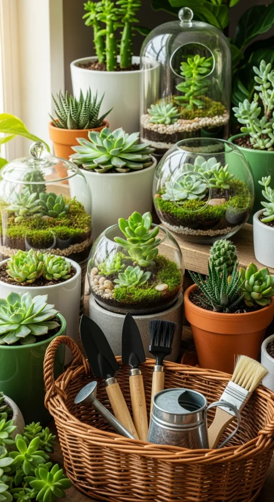 Couples gift baskets