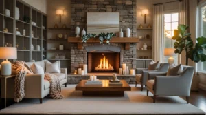 Cozy Living Room Ideas