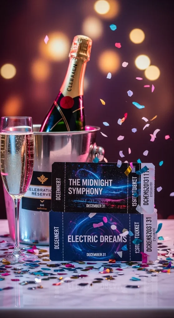 Experience gift bridesmaid present