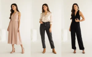 First Date Outfit Ideas