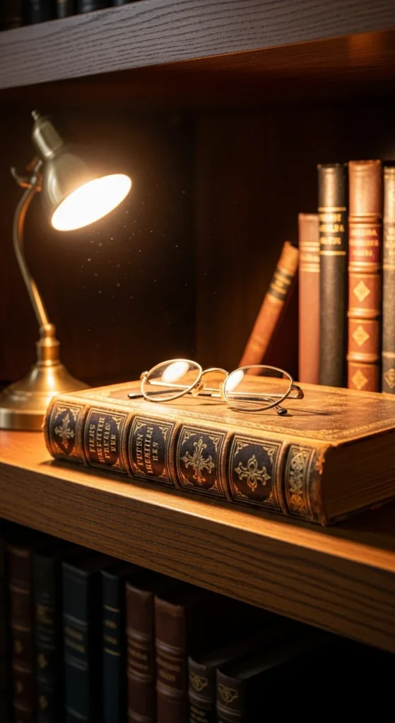 First edition book anniversary