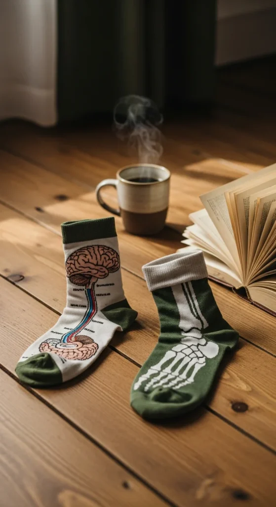 Funny gifts for doctors