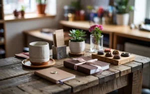 Gift Ideas for Coworkers