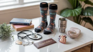 Gift ideas for doctors