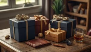Gift ideas for father in law