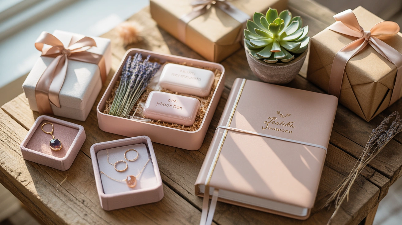 Gift ideas for sister in law