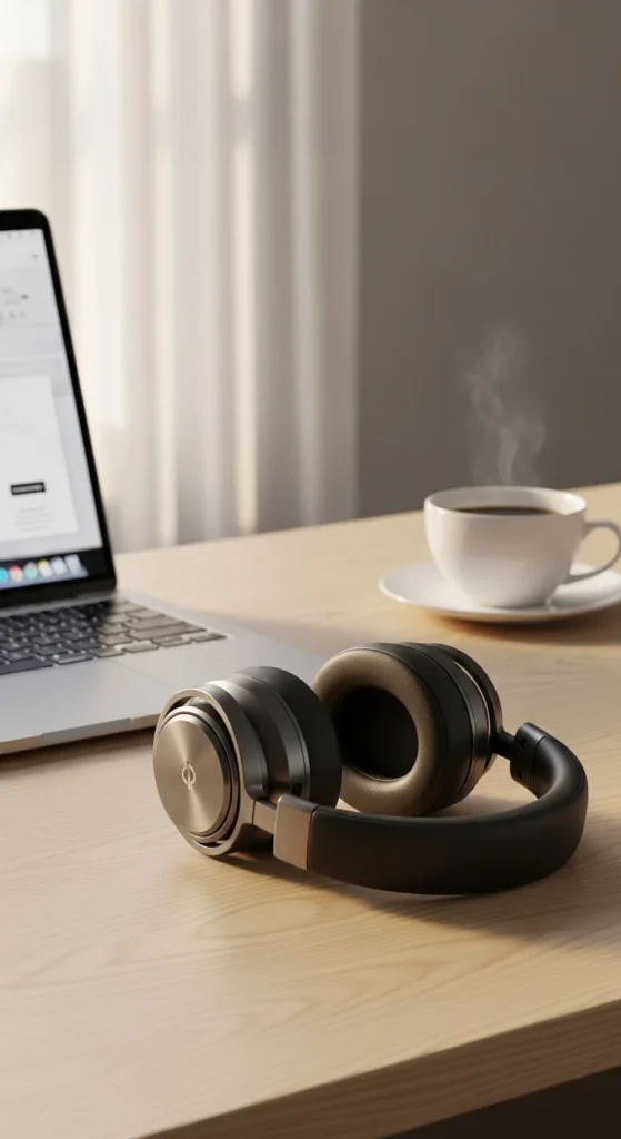 Gifts for audiophiles