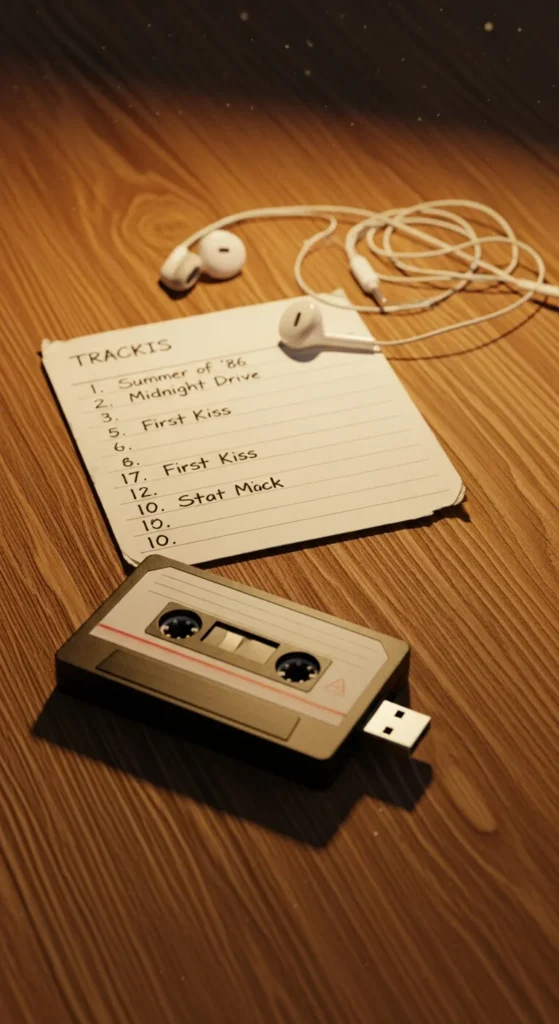 Gifts for music enthusiasts