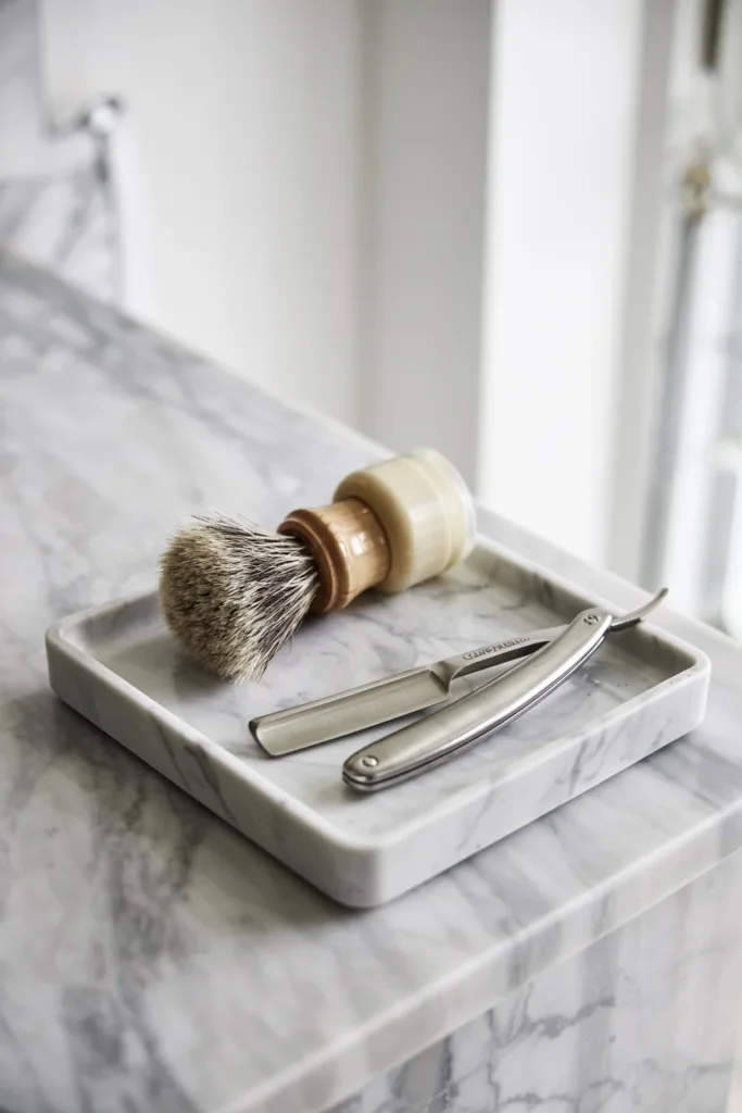 Grooming kit Valentine's Day gift him