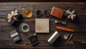Groomsmen gift ideas