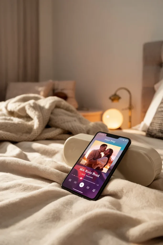 Kiss day playlist idea