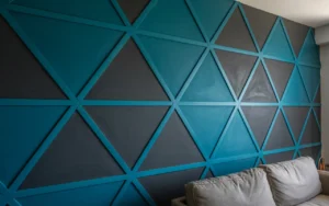 Living Room Accent Wall Ideas