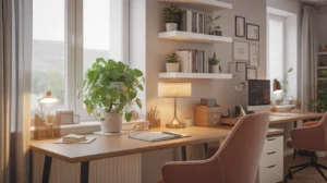 Office Decor Ideas for Work