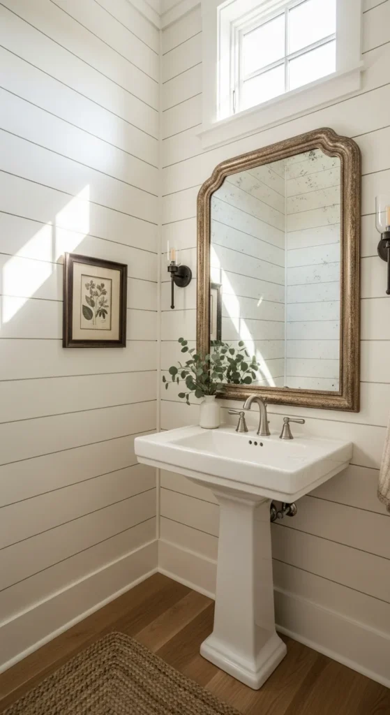 Pedestal Sink for Classic Charm