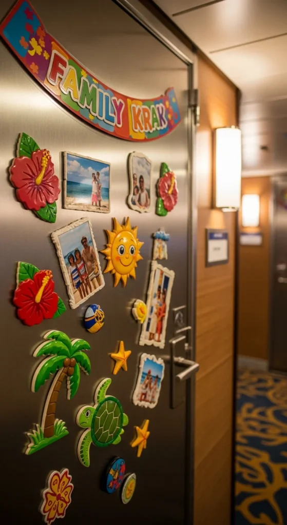 Personalized Family Name Banner