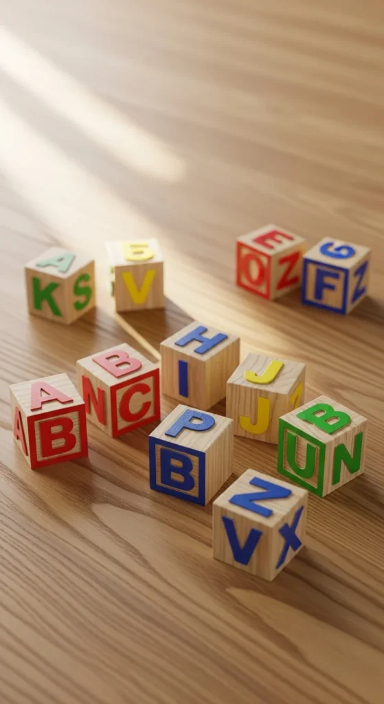 Personalized name puzzle gift