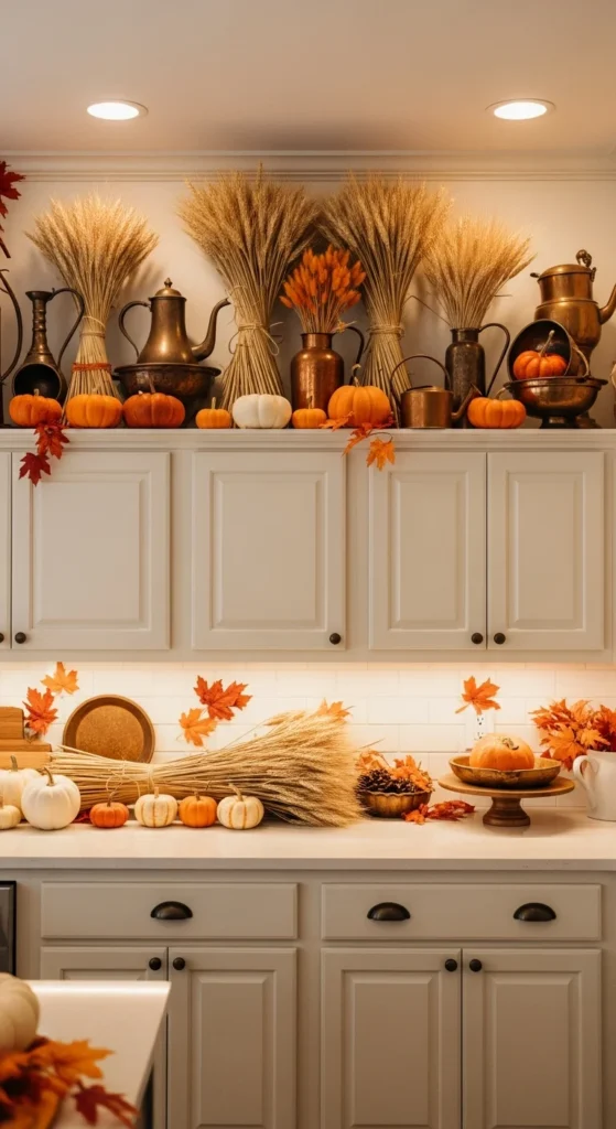 Seasonal Decor Rotation Station