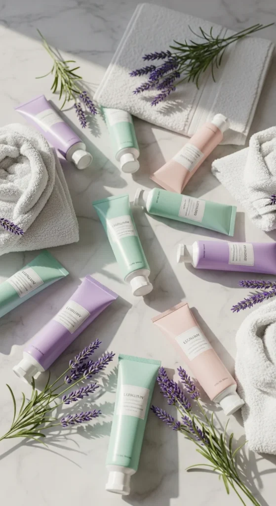 Self-care gifts for physicians