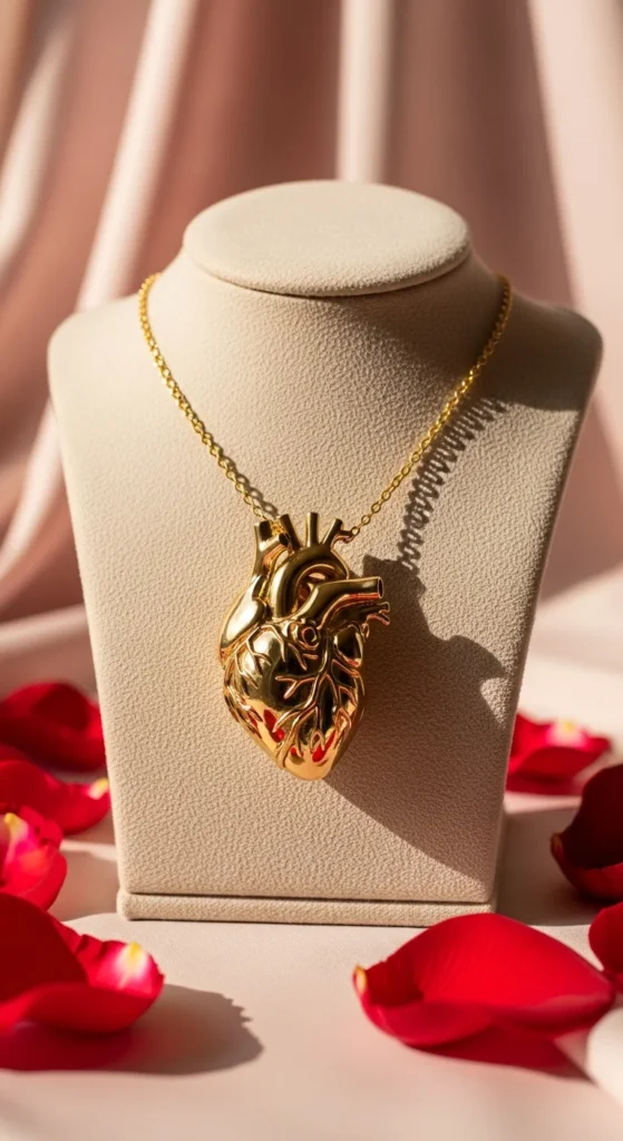 Unique medical professional presents