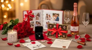 Valentine gift ideas for girlfriend