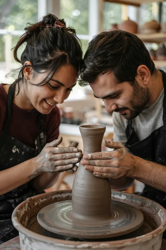 Valentine week surprise activity