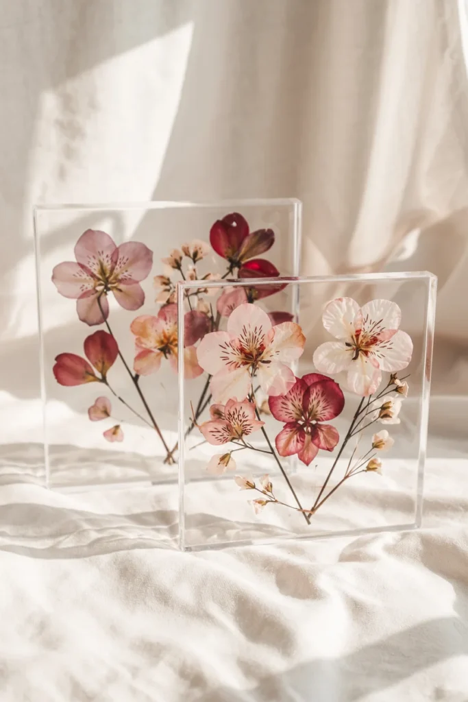 Valentine's Day DIY decor