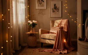 Valentine's Day Decor Ideas