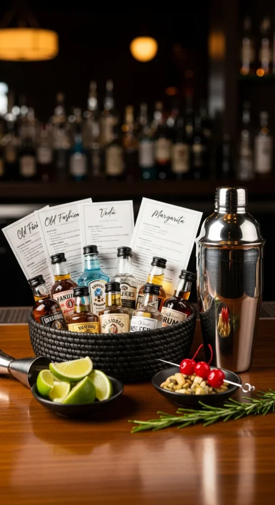 Valentine's Day gift boxes