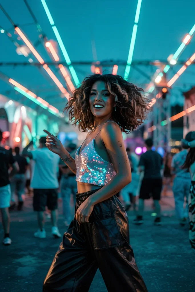 Water wave crochet hair