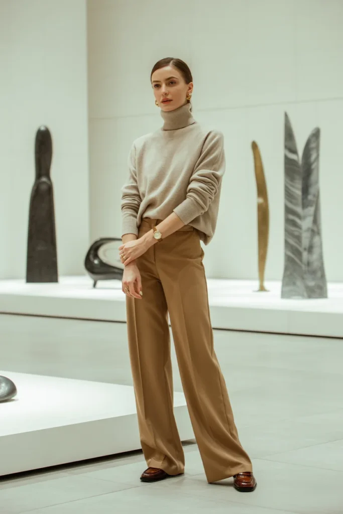 What to wear first date