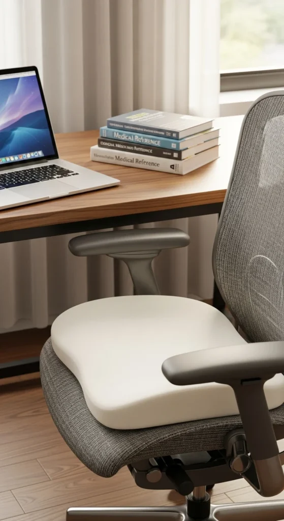 Work-from-home gifts for doctors