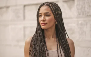 Crochet braids for women