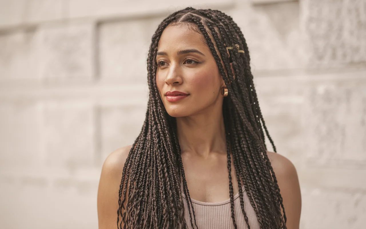 Crochet braids for women