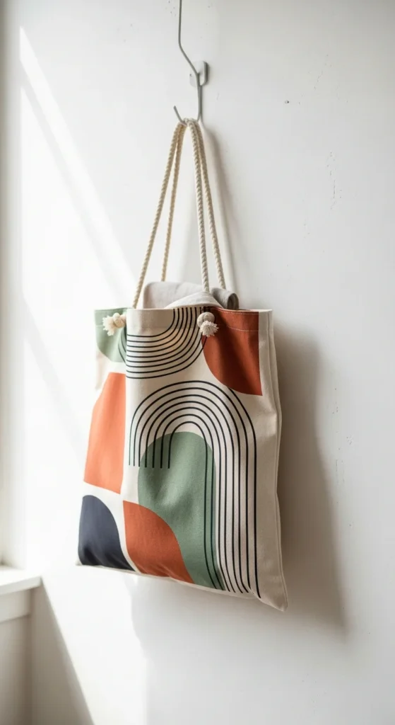 personalized tote bag gift