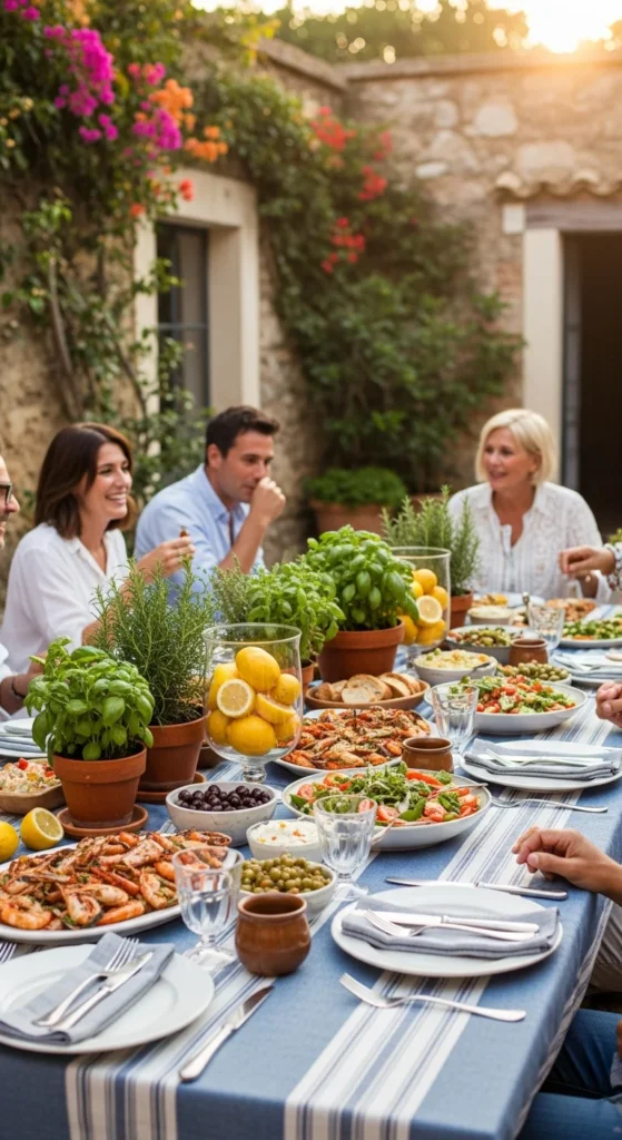 30th birthday party at home