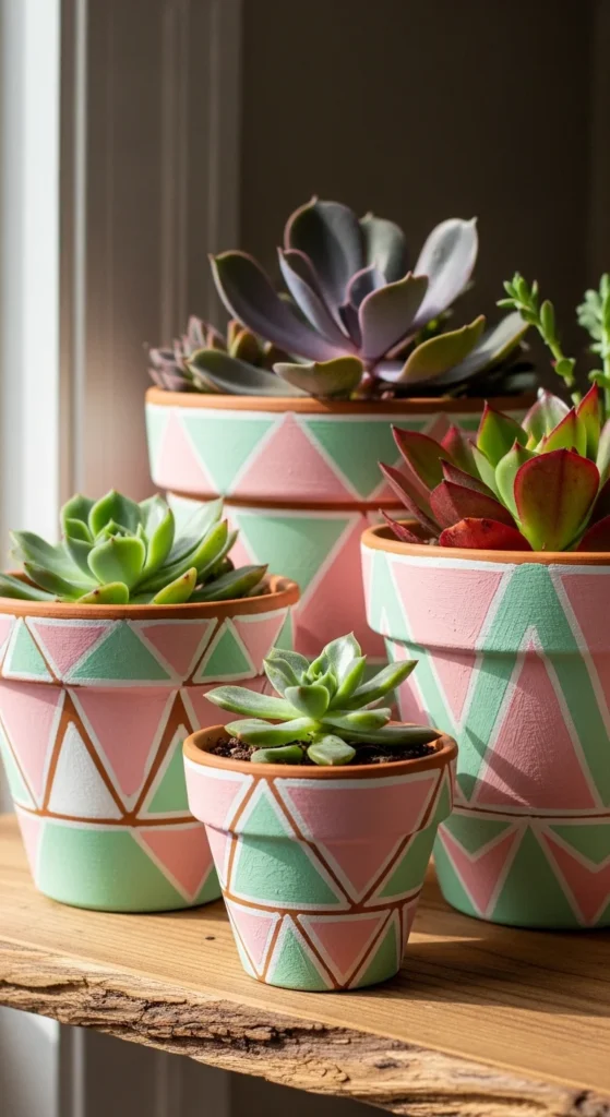 Adult craft projects