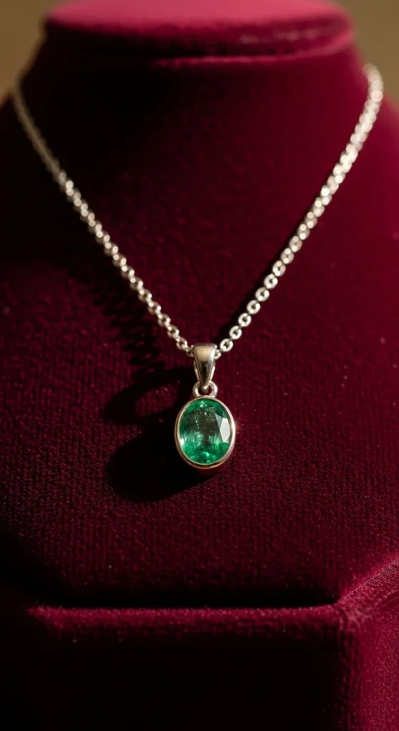 Birthstone jewelry sister in law