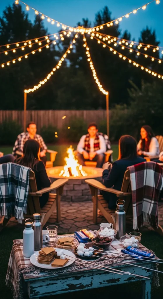 Budget friendly 30th birthday party