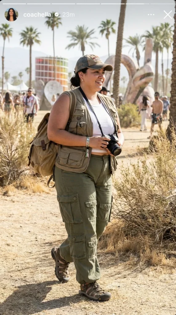 Cargo pants plus size festival