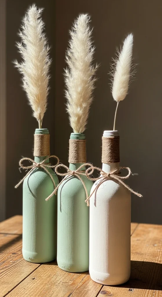 Crafts for relaxation