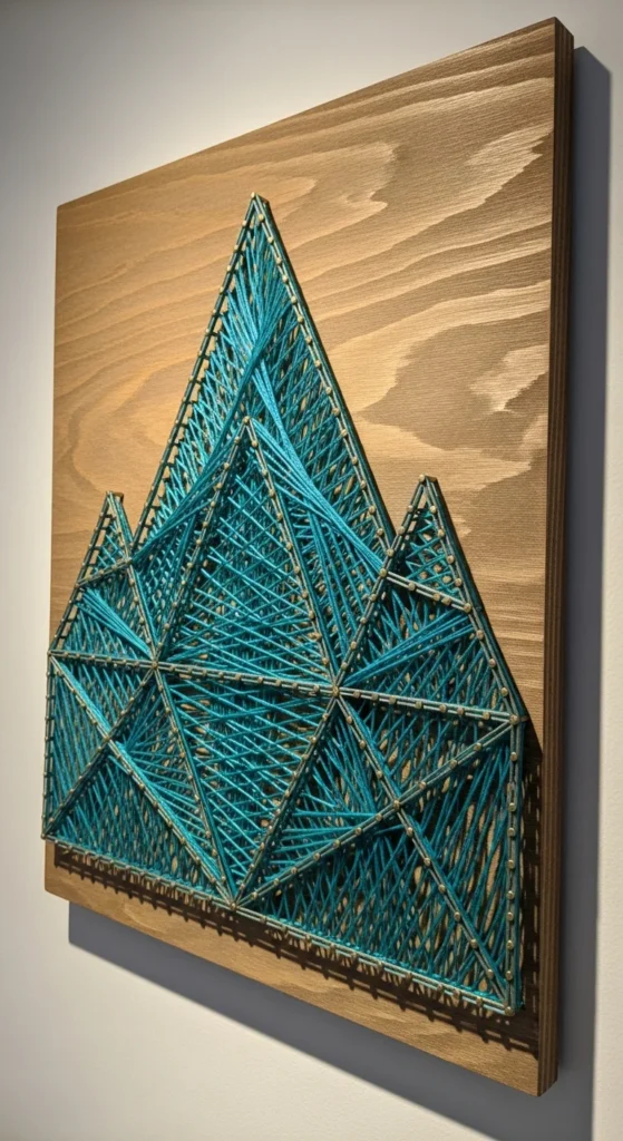 DIY crafts for adults