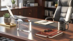 Gift Ideas for Your Boss