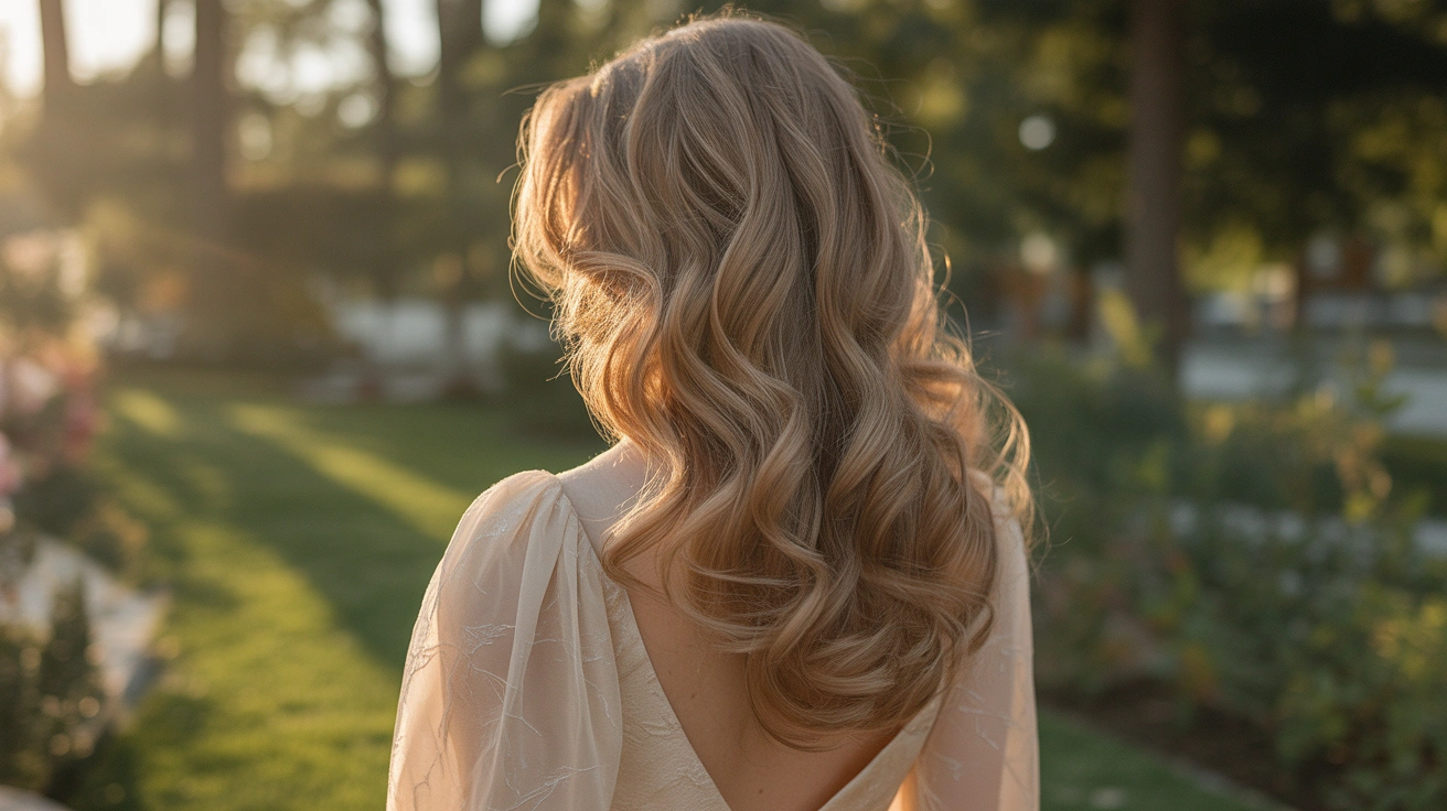 Hairstyles for Long Hair