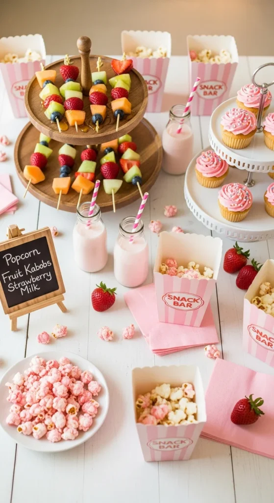 Hello Kitty party planning