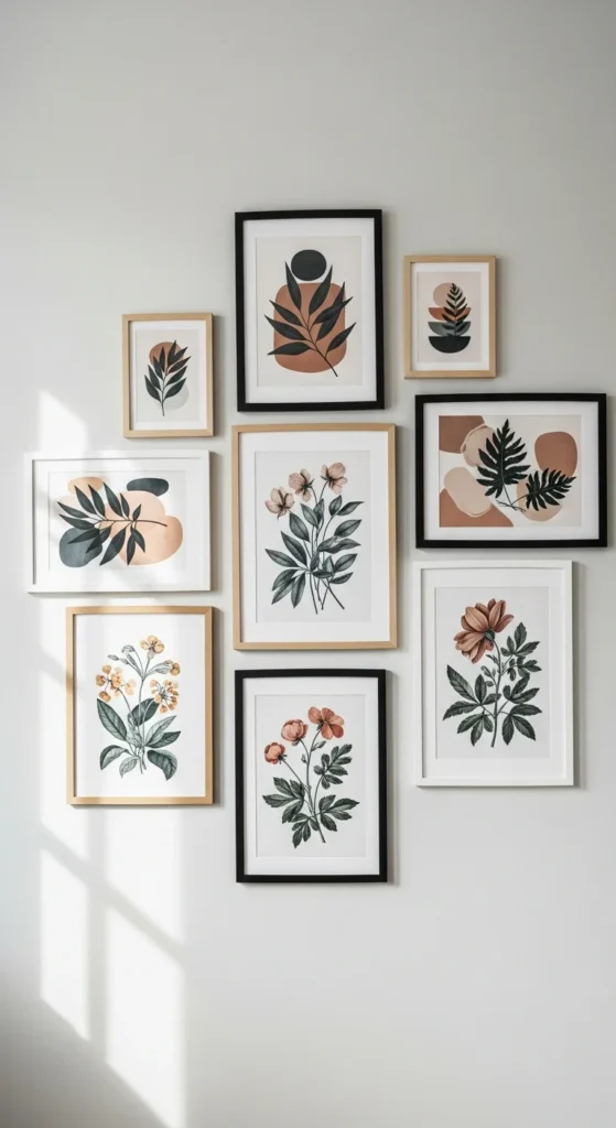 Home décor housewarming ideas